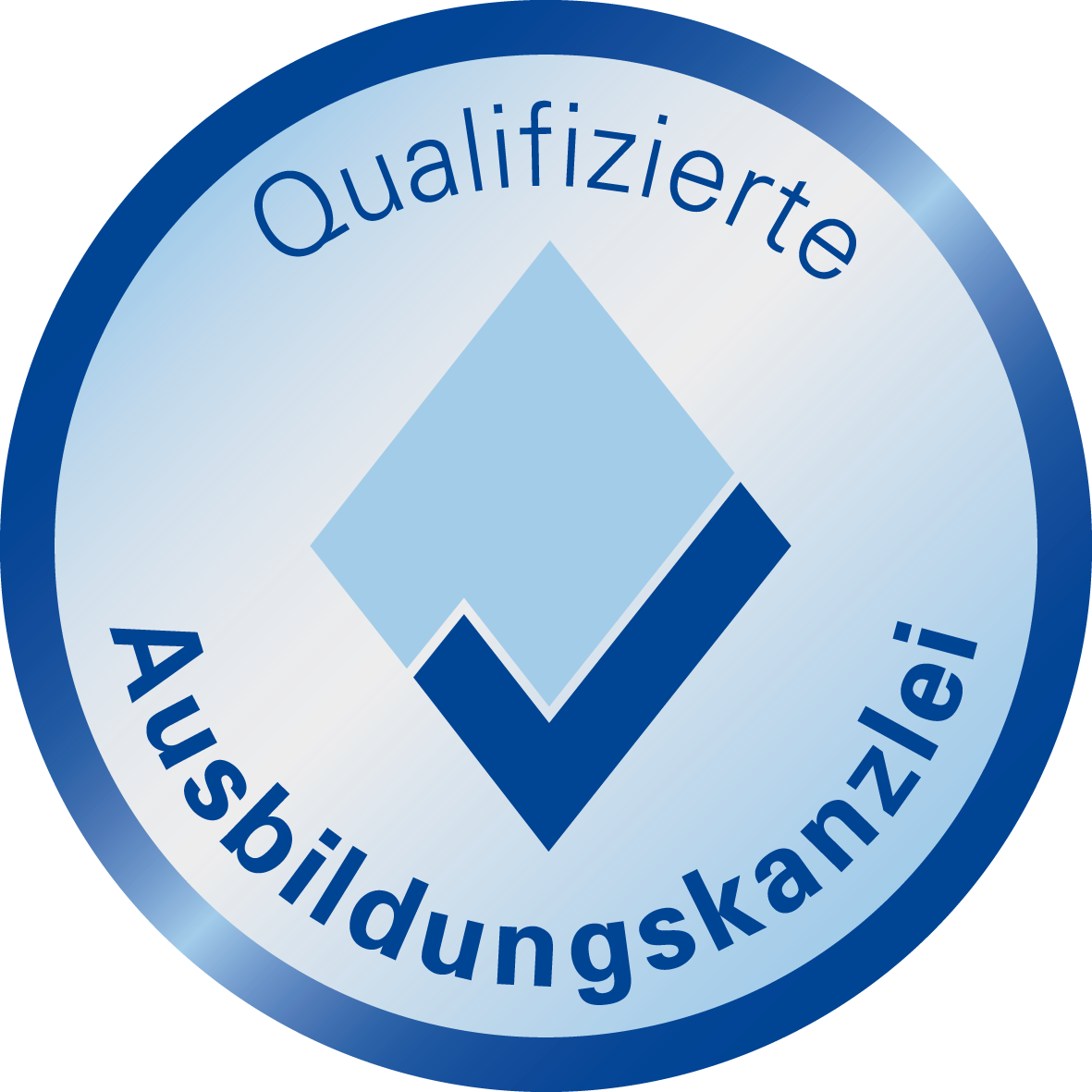 Ausbildung für Ausbilder mit LSWB Verband-Siegel - Qualifizierte Ausbildungskanzlei Ausbildung für Ausbilder mit LSWB Verband-Siegel - Qualifizierte Ausbildungskanzlei